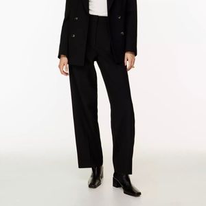 Aritzia effortless pant BNWT✨